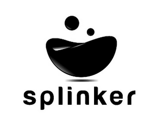 SPLINKER logo