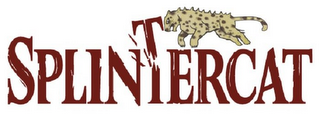 SPLINTERCAT logo
