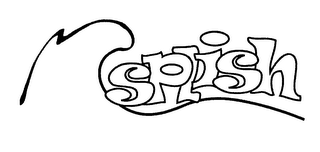 SPLISH logo