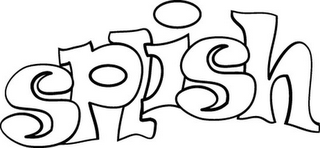 SPLISH logo
