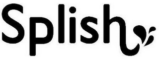SPLISH logo