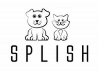 SPLISH logo