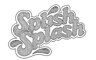 SPLISH SPLASH logo