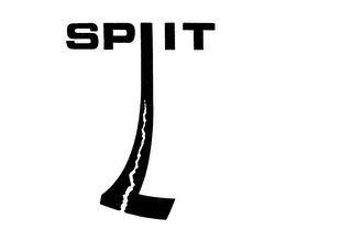 SPLIT logo