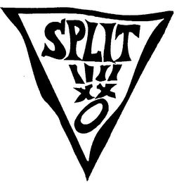 SPLIT logo