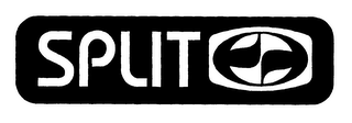 SPLIT logo