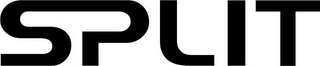 SPLIT logo