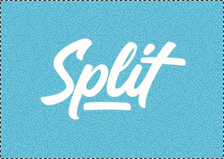 SPLIT logo