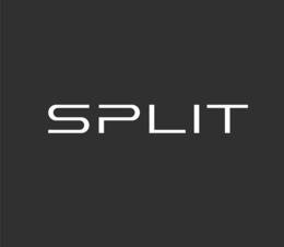 SPLIT logo