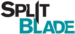 SPLIT BLADE logo