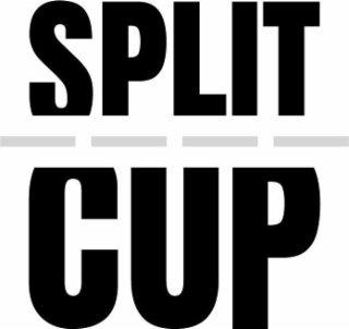 SPLIT CUP logo