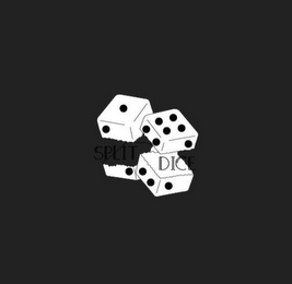 SPLIT DICE logo