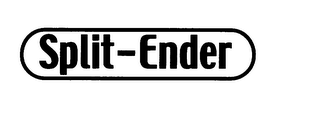SPLIT-ENDER logo