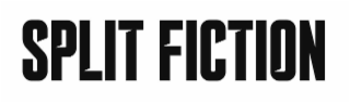 SPLIT FICTION logo