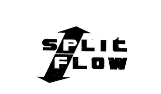 SPLIT FLOW logo