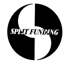SPLIT FUNDING logo