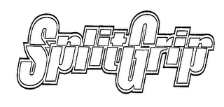 SPLIT GRIP logo