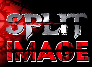 SPLIT IMAGE logo