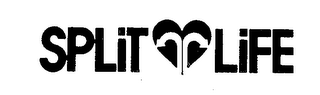 SPLIT LIFE logo