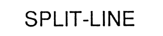 SPLIT-LINE logo