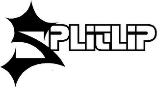 SPLIT LIP logo