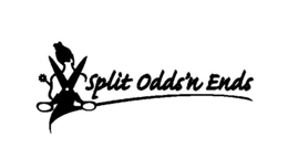 SPLIT ODDS'N ENDS logo