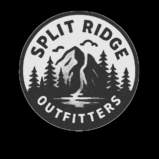 SPLIT RIDGE OUTFITTERS logo