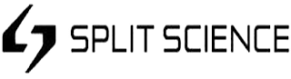 SPLIT SCIENCE logo