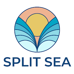 SPLIT SEA logo