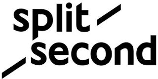 SPLIT SECOND logo