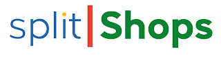 SPLIT SHOPS logo