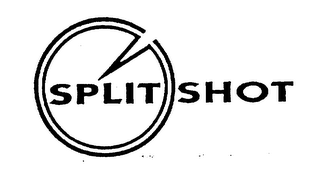 SPLIT SHOT logo