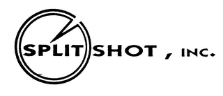 SPLIT SHOT, INC. logo