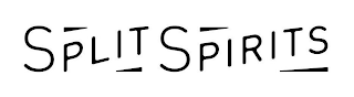 SPLIT SPIRITS logo