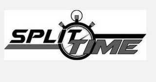 SPLIT TIME logo