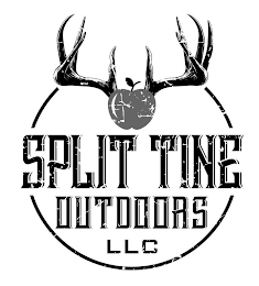 SPLIT TINE OUTDOORS LLC logo