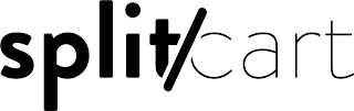 SPLIT/CART logo