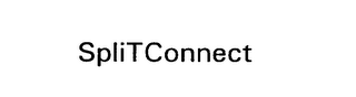 SPLITCONNECT logo
