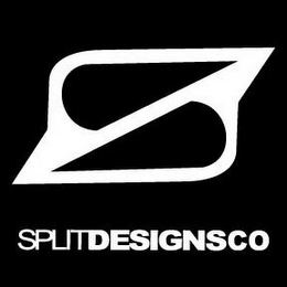 SPLITDESIGNSCO logo