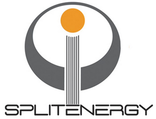SPLITENERGY logo