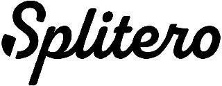 SPLITERO logo