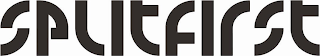 SPLITFIRST logo