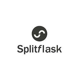 SPLITFLASK logo