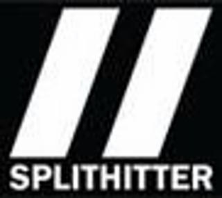 SPLITHITTER logo