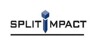 SPLITIMPACT logo