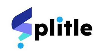 SPLITLE logo