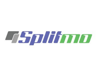 SPLITMO logo