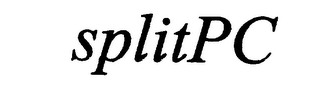 SPLITPC logo