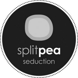SPLITPEA SEDUCTION logo