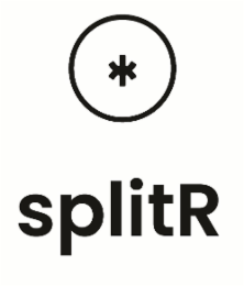 SPLITR logo